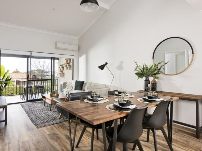12/55 Forrest Street, Mandurah WA 6210