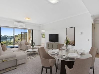 61/2 Molloy Promenade, Joondalup WA 6027