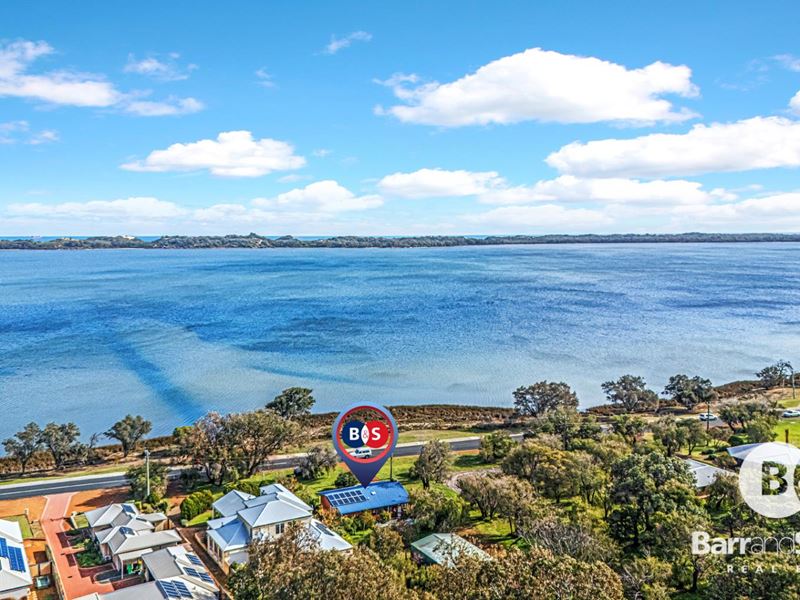 8 Cathedral Avenue, Australind