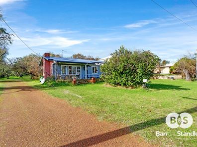 8 Cathedral Avenue, Australind WA 6233