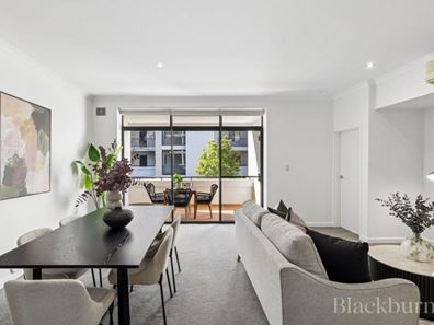 5/1 Brigid Road, Subiaco WA 6008