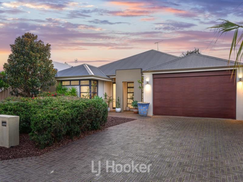 10 Prestwick Road, Dunsborough WA 6281