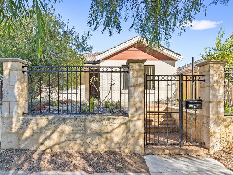 1 Oban Way, Butler WA 6036