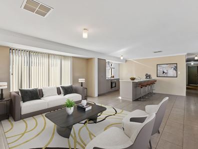 1 Oban Way, Butler WA 6036