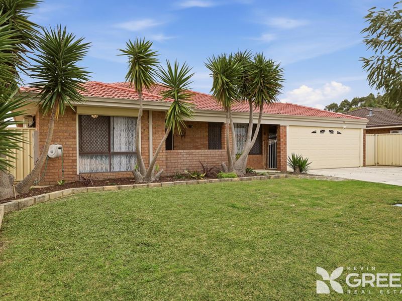 24 Killarney Retreat, Meadow Springs WA 6210