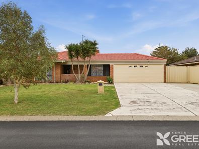 24 Killarney Retreat, Meadow Springs WA 6210