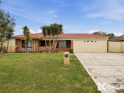 24 Killarney Retreat, Meadow Springs WA 6210