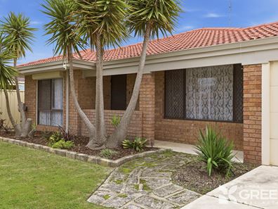 24 Killarney Retreat, Meadow Springs WA 6210