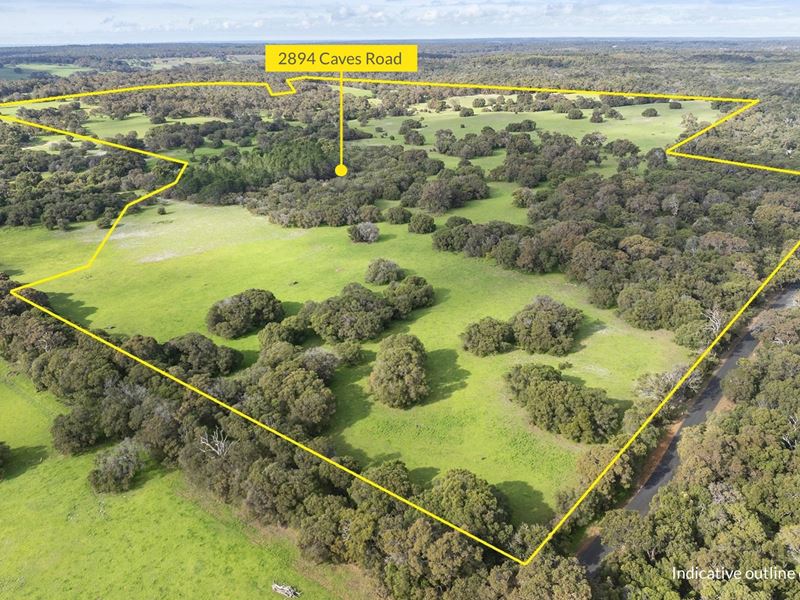 2894 Caves Road, Yallingup WA 6282