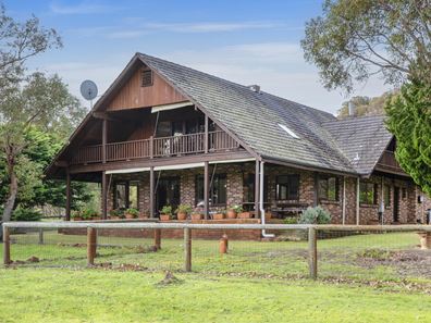 2894 Caves Road, Yallingup WA 6282
