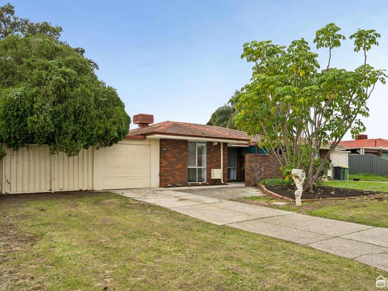 6A Longfield Road, Maddington WA 6109