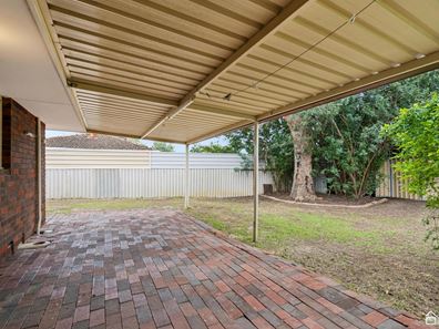 6A Longfield Road, Maddington WA 6109
