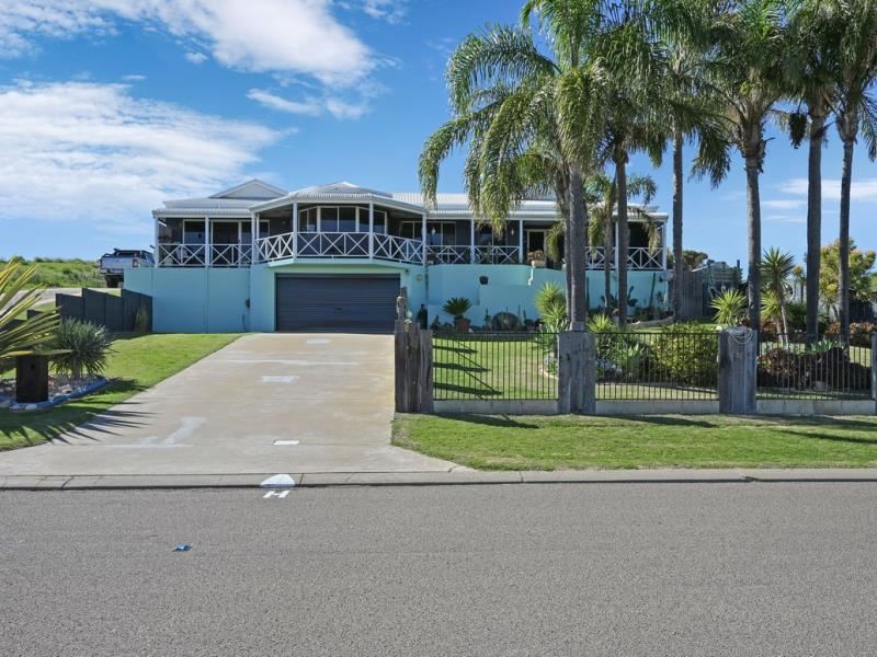 18 Quayside Vista, Drummond Cove