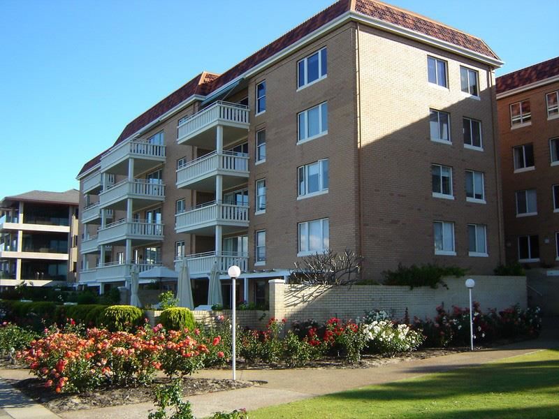 3/39 South Perth Esplanade, South Perth WA 6151