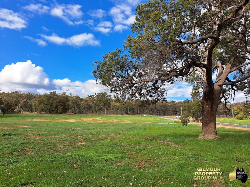 Lot 114, 925 Baxter Road, Chidlow