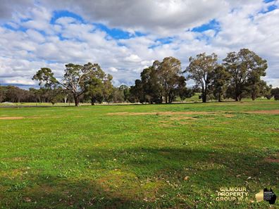 Lot 114, 925 Baxter Road, Chidlow WA 6556