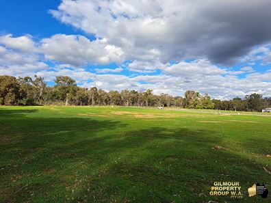 Lot 114, 925 Baxter Road, Chidlow WA 6556