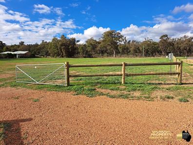 Lot 114, 925 Baxter Road, Chidlow WA 6556