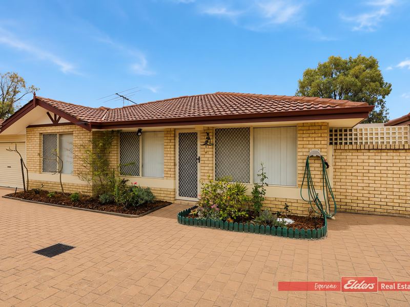 8/74 Kent Street, Rockingham WA 6168