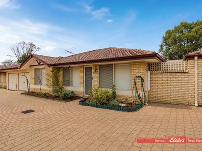 8/74 Kent Street, Rockingham WA 6168
