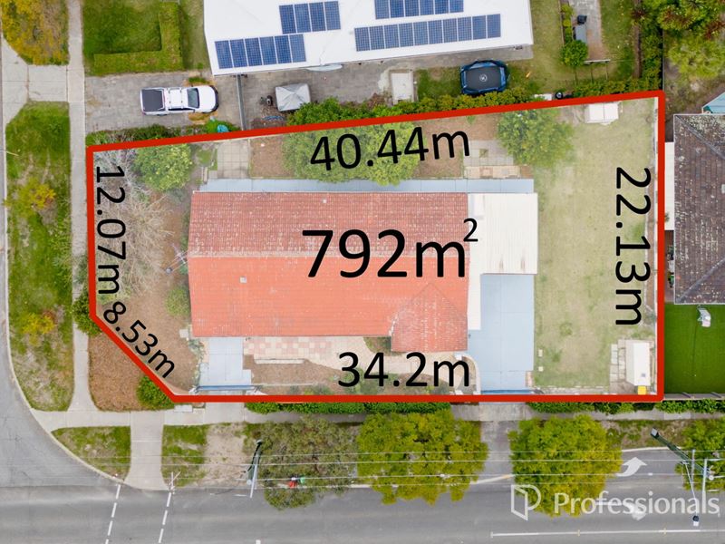 64 Gordon Road, Dianella WA 6059