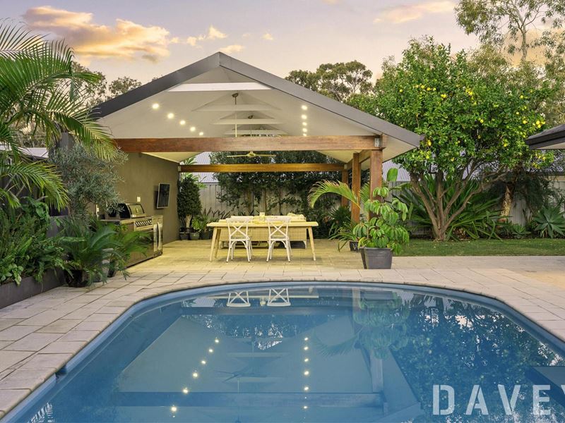 20 Eucalypt Court, Duncraig