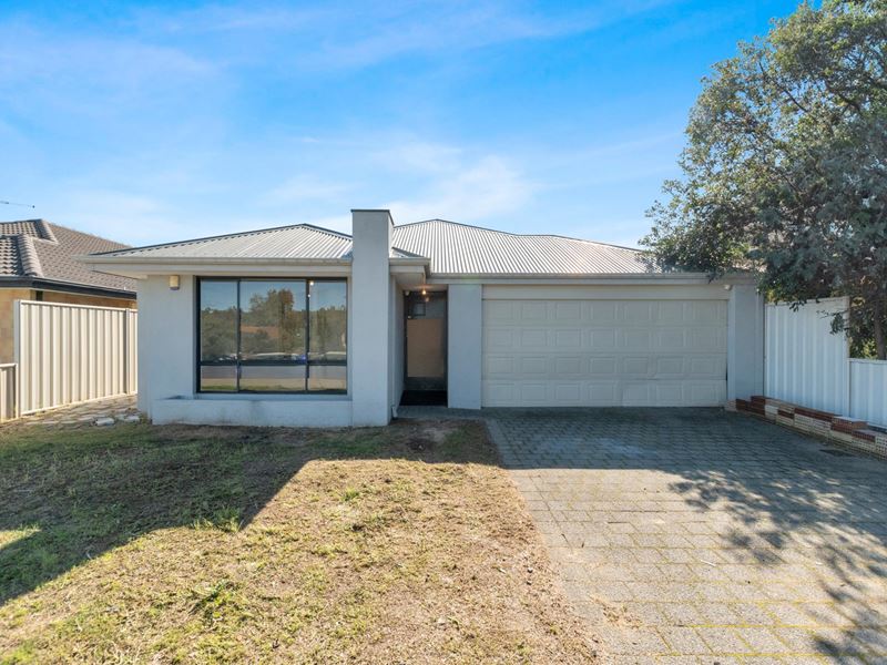 152 Fifty Road, Baldivis WA 6171
