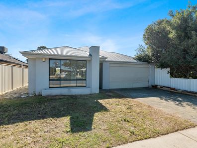 152 Fifty Road, Baldivis WA 6171