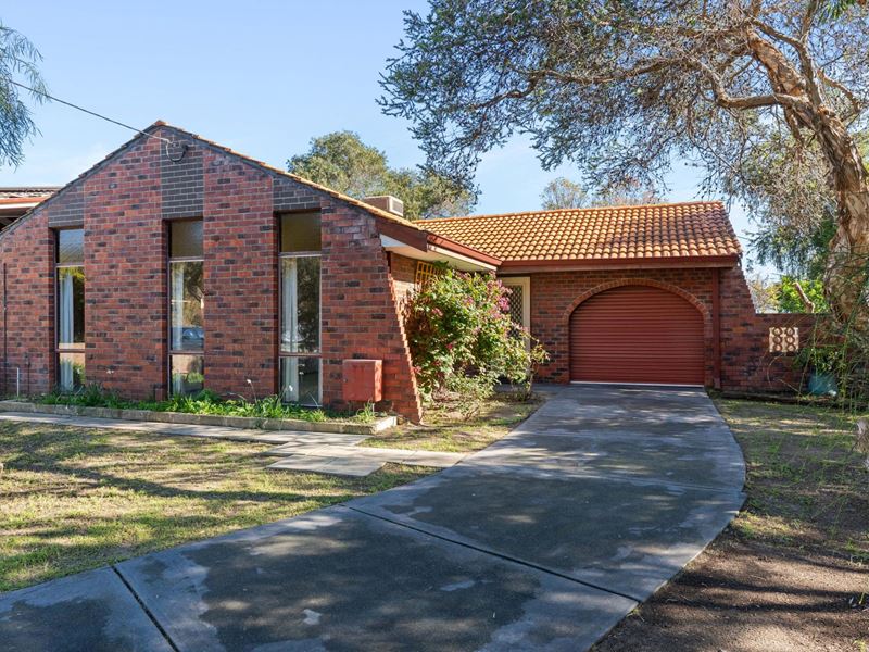 20 Culwalla Close, Kallaroo WA 6025