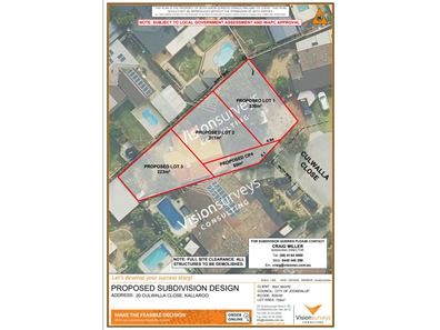 20 Culwalla Close, Kallaroo WA 6025