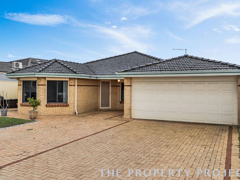 6 Crystal Turn, Bennett Springs