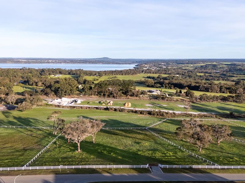 66 Overheu Drive, Kalgan WA 6330