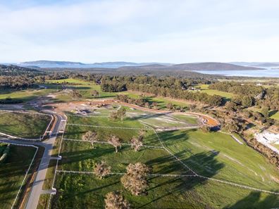 66 Overheu Drive, Kalgan WA 6330