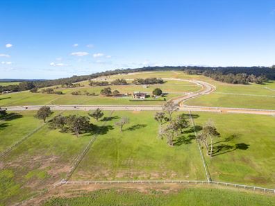 66 Overheu Drive, Kalgan WA 6330