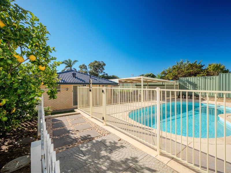 52 Walyunga Boulevard, Clarkson WA 6030