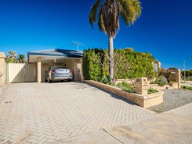 52 Walyunga Boulevard, Clarkson WA 6030