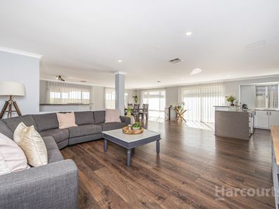 79 Cawana Parkway, Lakelands WA 6180