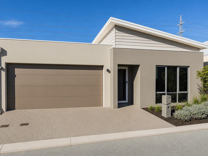 57 Minigwal Loop, Hammond Park