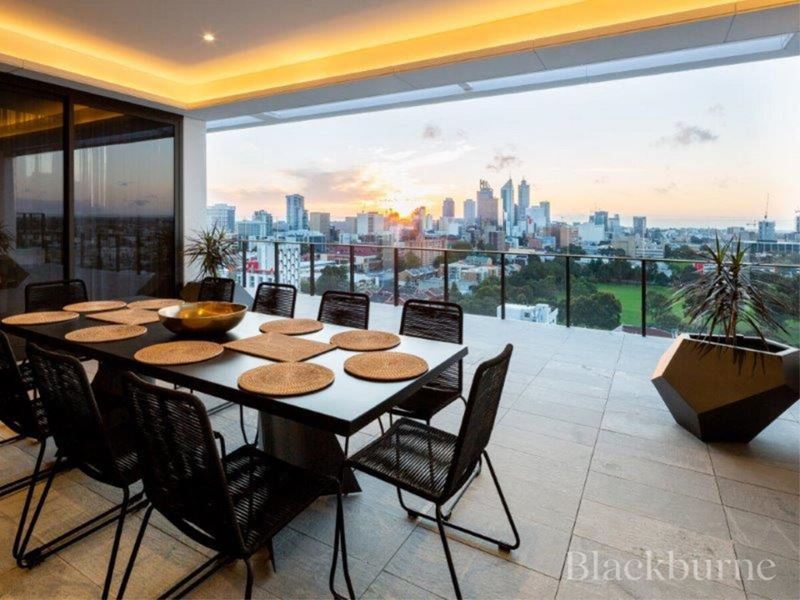 603/35 Bronte Street, East Perth WA 6004
