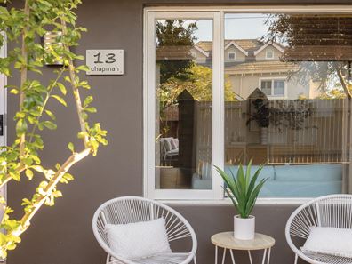 13 Chapman Street, Perth WA 6000