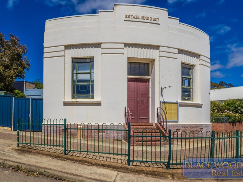 Lot 266/65 Abel Street, Boyup Brook