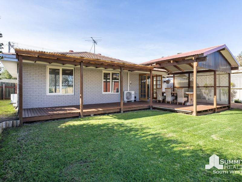 16B Laura Avenue, Australind