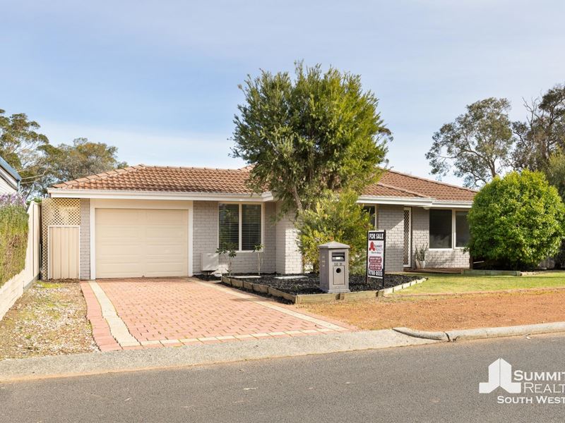 16B Laura Avenue, Australind WA 6233