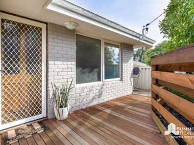 16B Laura Avenue, Australind WA 6233