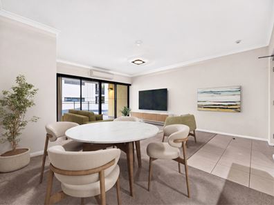 41/18 Wellington Street, East Perth WA 6004