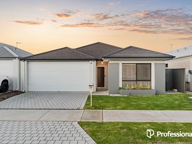 20 Wintergreen Crescent, Treeby WA 6164