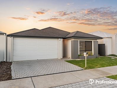 20 Wintergreen Crescent, Treeby WA 6164