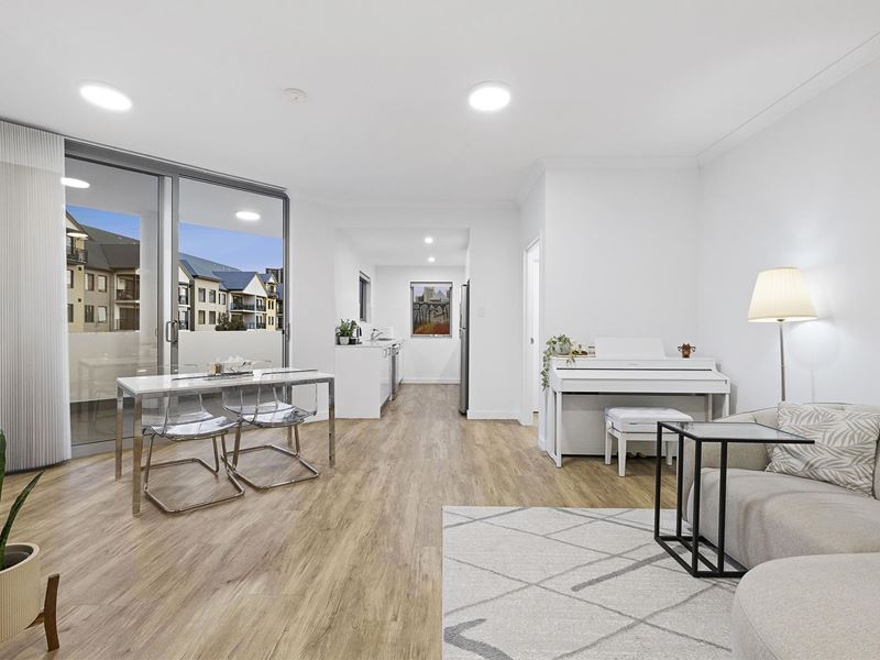 6/273 Beaufort Street, Perth WA 6000