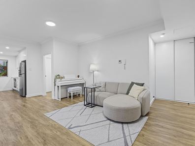 6/273 Beaufort Street, Perth WA 6000