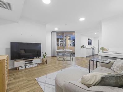 6/273 Beaufort Street, Perth WA 6000